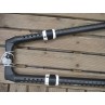 Wishbone Windsurf occasion Duotone Platinum Aero 2.0 Series carbon 190 / 250
