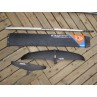 Foil Windsurf occasion/test Starboard pack ALU IQFOIL JUNIOR (frontwing 800)