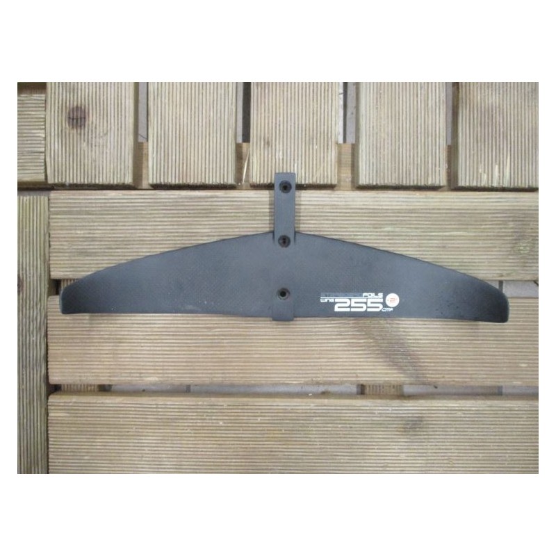 Foil Windsurf occasion/test Starboard pack ALU IQFOIL JUNIOR (frontwing 800)