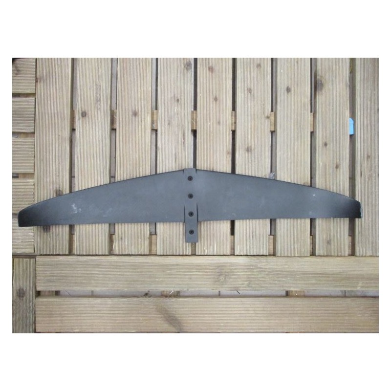 Foil Windsurf occasion/test Starboard pack ALU IQFOIL JUNIOR (frontwing 800)