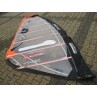 Voile Windsurf occasion Proto ERIK BEALE GAASTRA NITRO NOIR 5,1 m² 2003