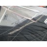 Voile Windsurf occasion Proto ERIK BEALE GAASTRA NITRO NOIR 5,1 m² 2003