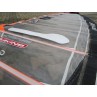 Voile Windsurf occasion Proto ERIK BEALE GAASTRA NITRO NOIR 5,1 m² 2003