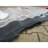 Voile Windsurf occasion Proto ERIK BEALE GAASTRA NITRO NOIR 5,1 m² 2003