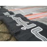 Voile Windsurf occasion Proto ERIK BEALE GAASTRA NITRO NOIR 5,1 m² 2003