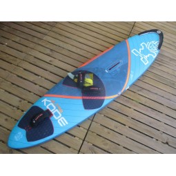 Flotteur Windsurf occasion Starboard ULTRAKODE 76 carbon reflex 2020