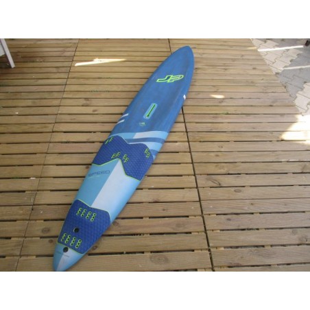 Flotteur Windsurf occasion JP SPEED PRO CUSTOM 40