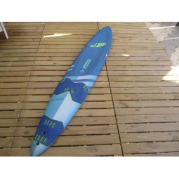 Flotteur Windsurf occasion JP SPEED PRO CUSTOM 40