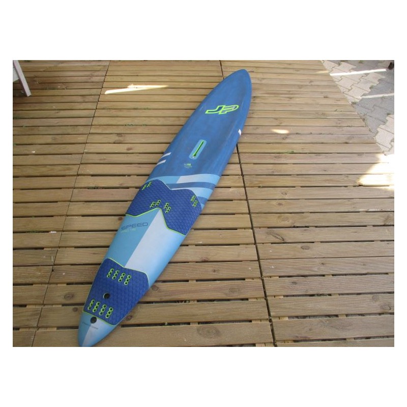 Flotteur Windsurf occasion JP SPEED PRO CUSTOM 40
