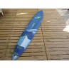 Flotteur Windsurf occasion JP SPEED PRO CUSTOM 40