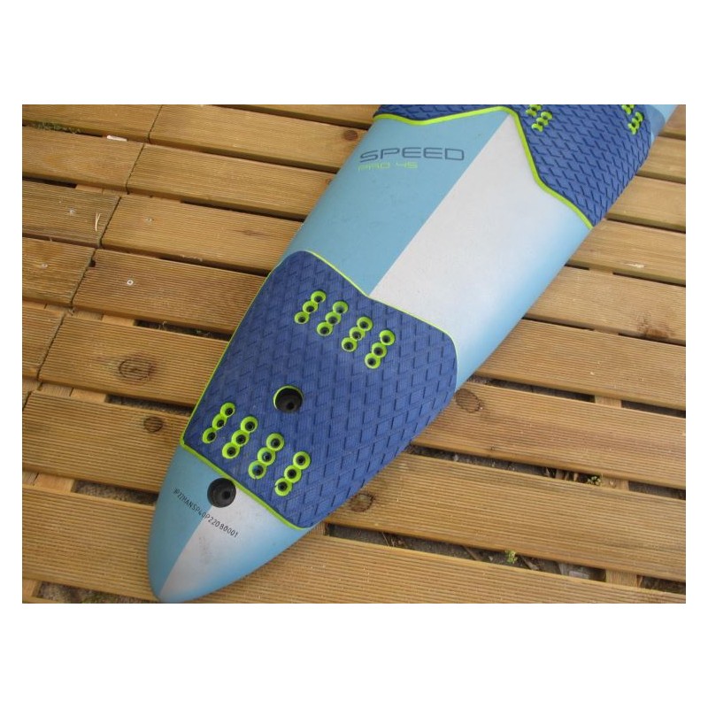 Flotteur Windsurf occasion JP SPEED PRO CUSTOM 40