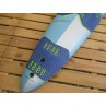 Flotteur Windsurf occasion JP SPEED PRO CUSTOM 40
