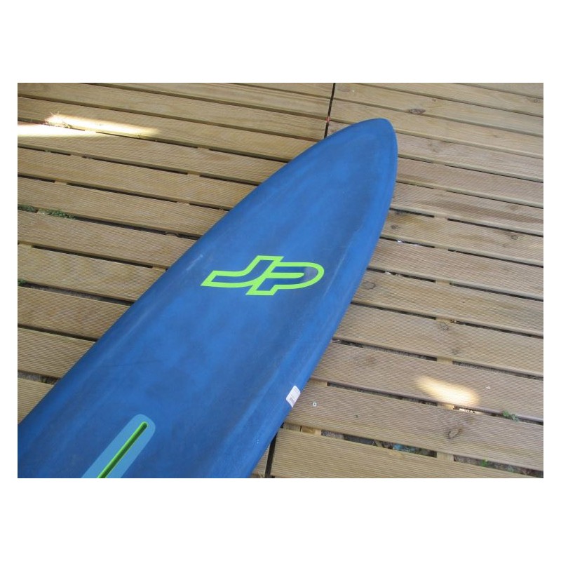 Flotteur Windsurf occasion JP SPEED PRO CUSTOM 40