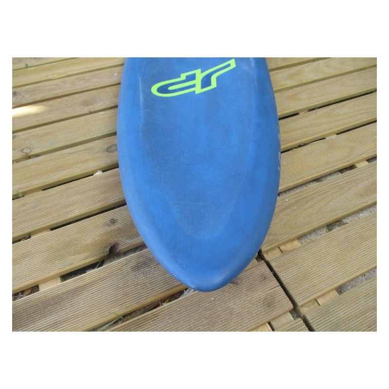 Flotteur Windsurf occasion JP SPEED PRO CUSTOM 40