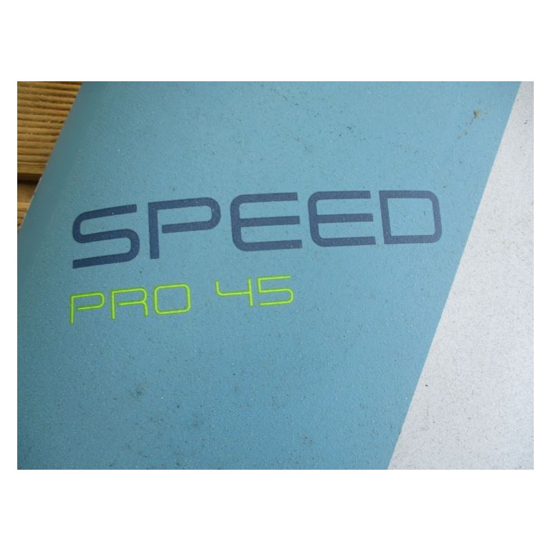 Flotteur Windsurf occasion JP SPEED PRO CUSTOM 40