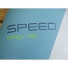 Flotteur Windsurf occasion JP SPEED PRO CUSTOM 40