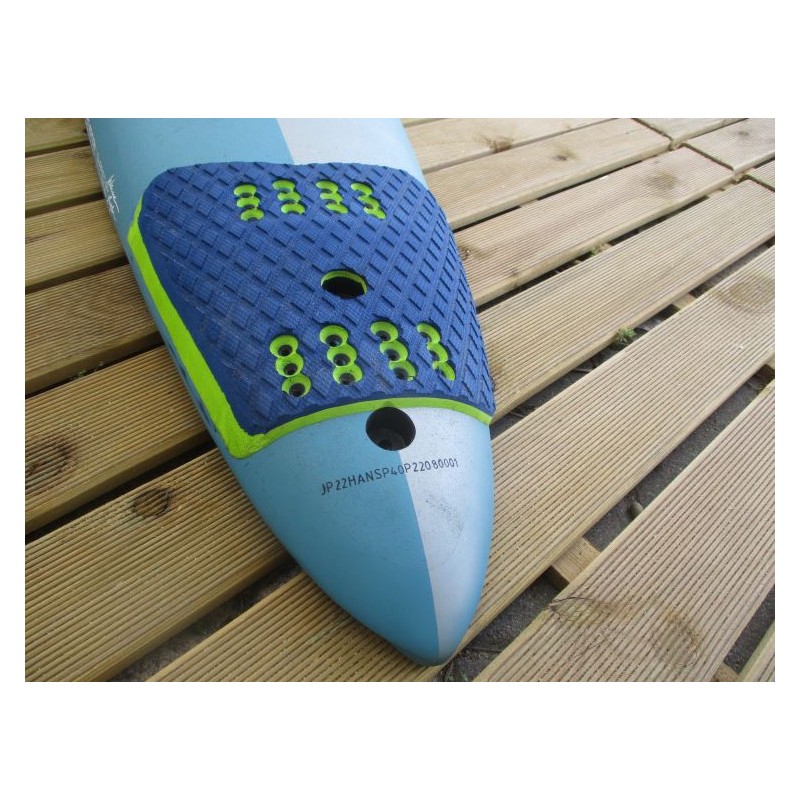 Flotteur Windsurf occasion JP SPEED PRO CUSTOM 40