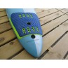 Flotteur Windsurf occasion JP SPEED PRO CUSTOM 40