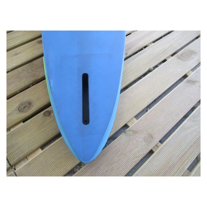 Flotteur Windsurf occasion JP SPEED PRO CUSTOM 40