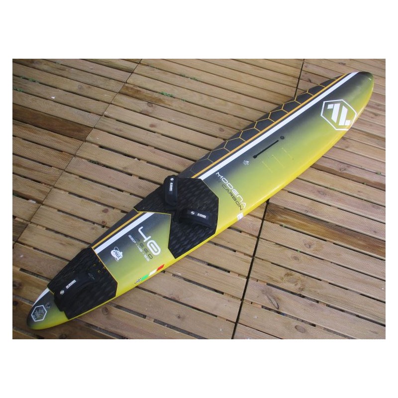 Flotteur Windsurf occasion AV Boards Modena SPEED 50 2024