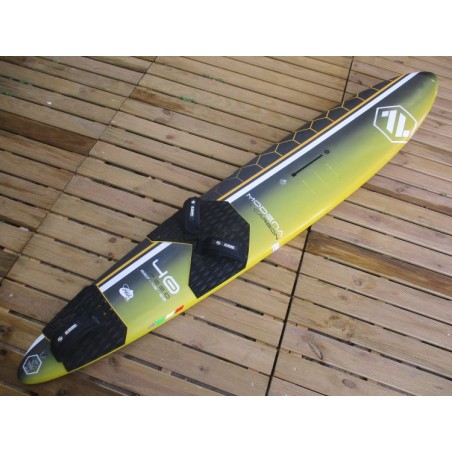Flotteur Windsurf occasion AV Boards Modena SPEED 50 2024