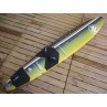 Flotteur Windsurf occasion AV Boards Modena SPEED 50 2024