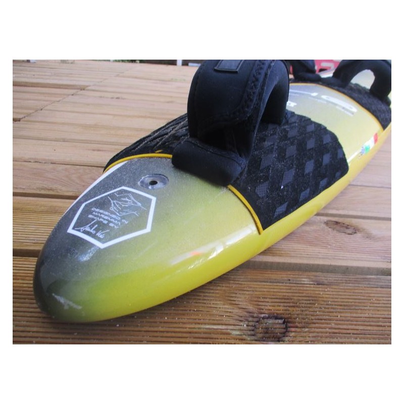 Flotteur Windsurf occasion AV Boards Modena SPEED 50 2024