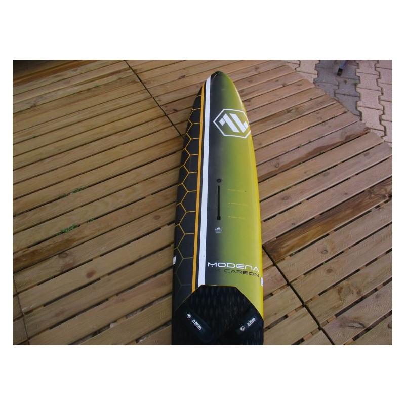 Flotteur Windsurf occasion AV Boards Modena SPEED 50 2024