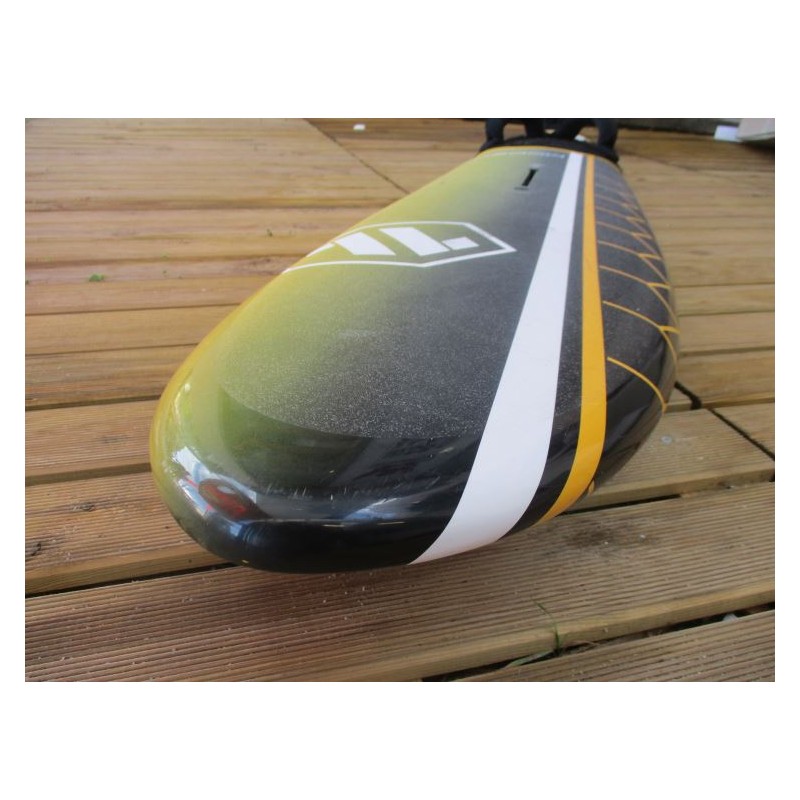 Flotteur Windsurf occasion AV Boards Modena SPEED 50 2024