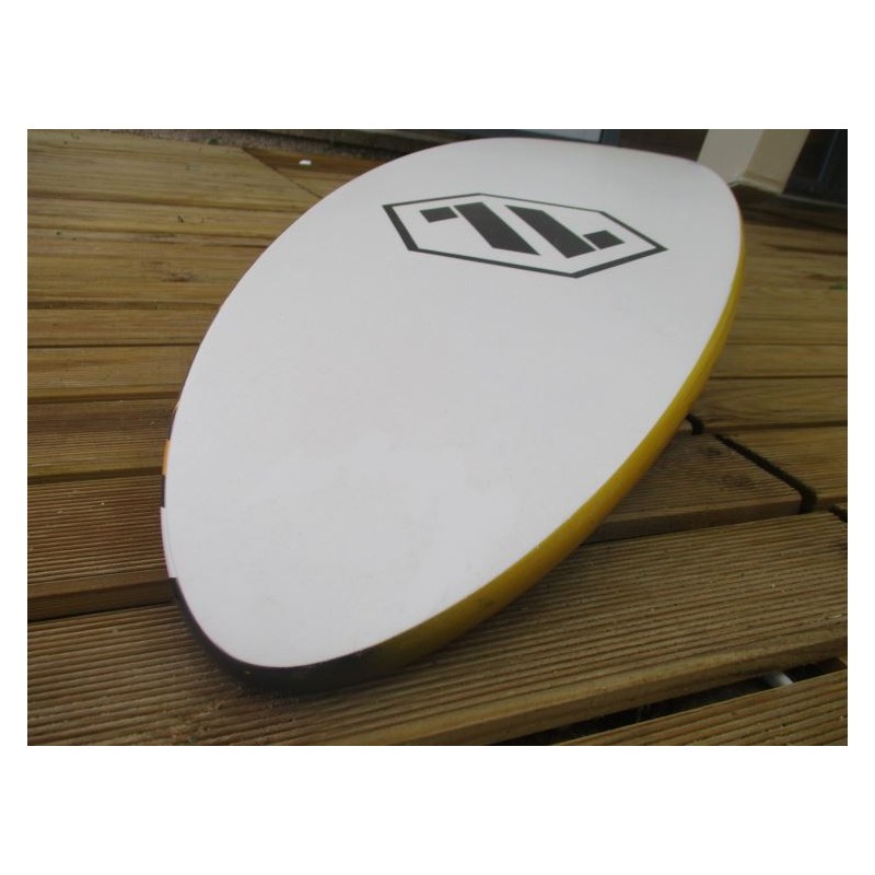 Flotteur Windsurf occasion AV Boards Modena SPEED 50 2024