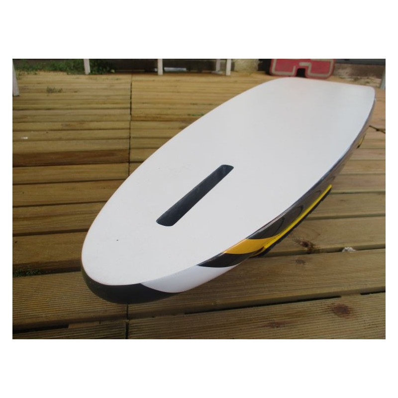 Flotteur Windsurf occasion AV Boards Modena SPEED 50 2024