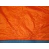 Aile nue Kitesurf TEST Slingshot GHOST V2 4 m² 2022 Orange