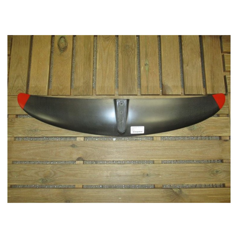 Front Wing TEST Ketos Kahuna 1200