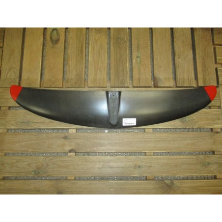 Front Wing TEST Ketos Kahuna 1200