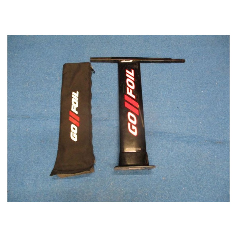 Mat & Fuselage occasion Go Foil plate mast V1,5 26,5''/68cm