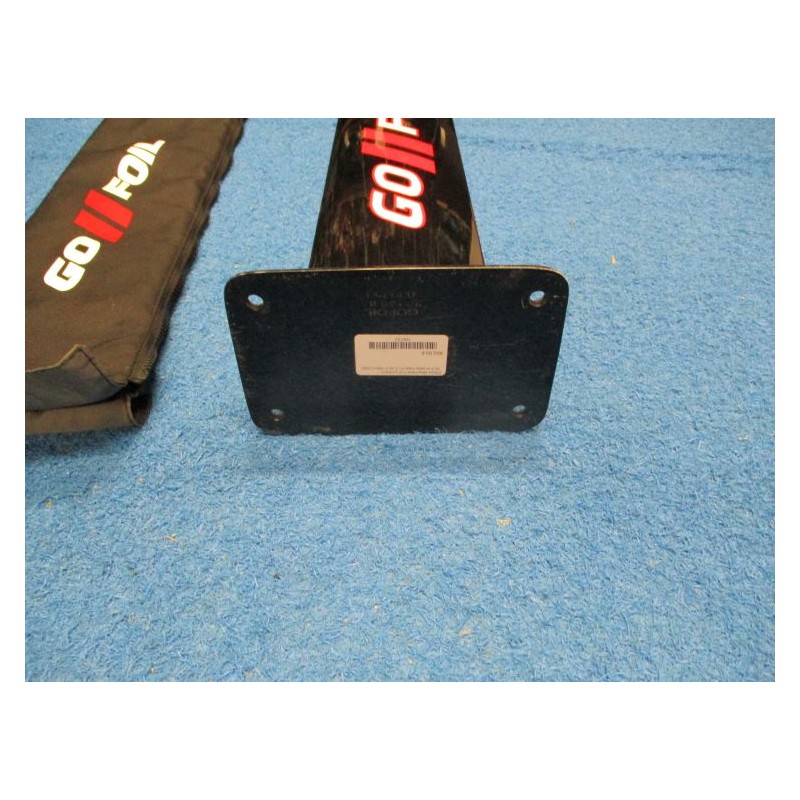 Mat & Fuselage occasion Go Foil plate mast V1,5 26,5''/68cm