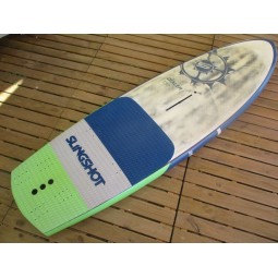 Flotteur Wind Foil occasion Slingshot DIALER 7'6'' x 27.5'' - 130 L