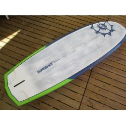 Flotteur Wind Foil occasion Slingshot DIALER 7'6'' x 27.5'' - 130 L