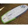 Flotteur Wind Foil occasion Slingshot DIALER 7'6'' x 27.5'' - 130 L