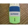 Flotteur Wind Foil occasion Slingshot DIALER 7'6'' x 27.5'' - 130 L