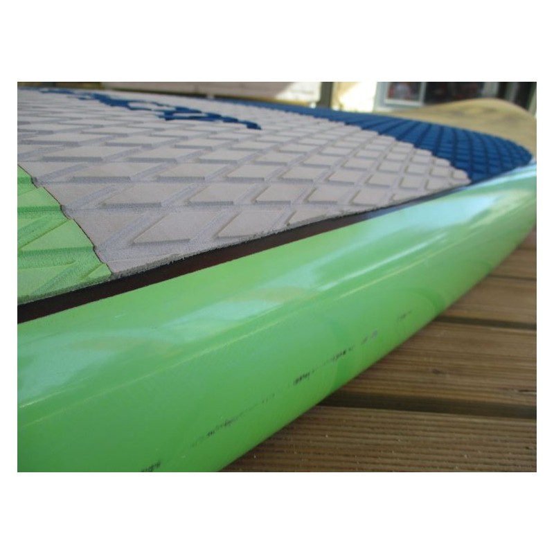 Flotteur Wind Foil occasion Slingshot DIALER 7'6'' x 27.5'' - 130 L