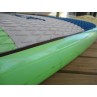 Flotteur Wind Foil occasion Slingshot DIALER 7'6'' x 27.5'' - 130 L