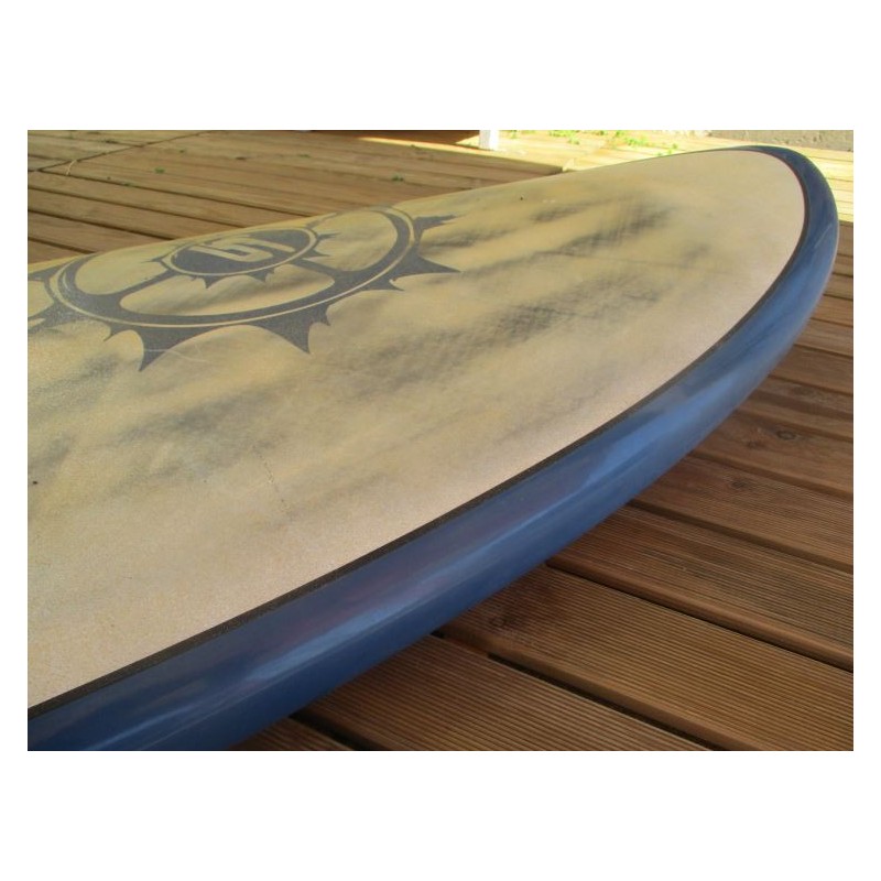 Flotteur Wind Foil occasion Slingshot DIALER 7'6'' x 27.5'' - 130 L