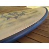 Flotteur Wind Foil occasion Slingshot DIALER 7'6'' x 27.5'' - 130 L