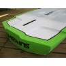 Flotteur Wind Foil occasion Slingshot DIALER 7'6'' x 27.5'' - 130 L
