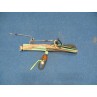 Barre complete occasion Liquide Force mission v3