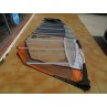 Voile Windsurf occasion Neilpryde rs6 5 m² 2006