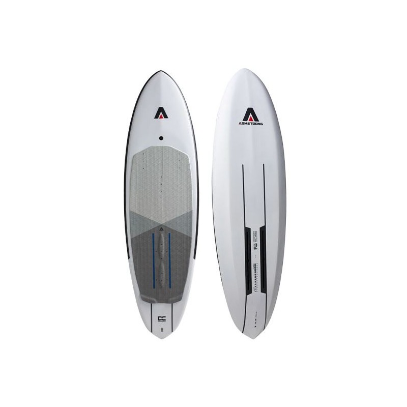 Armstrong Foils Midlength FG Foilboard 2026