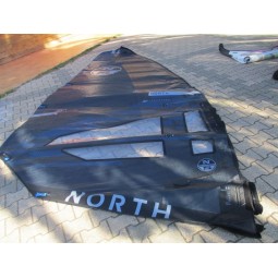 Voile Windsurf occasion North sails SLALOM RACE 8,6 m² 2024
