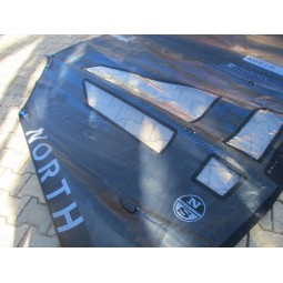Voile Windsurf occasion North sails SLALOM RACE 8,6 m² 2024